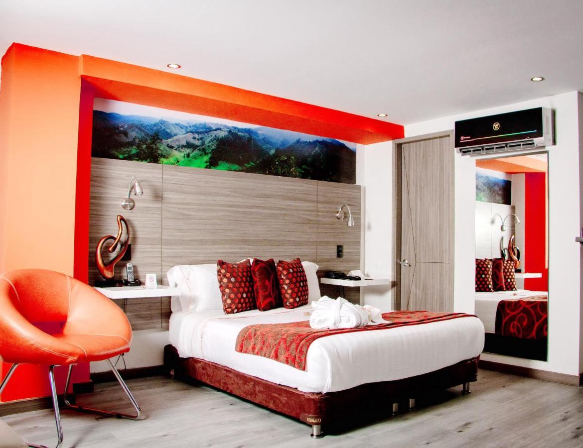 Isa Victory Hotel Boutique Armenia  Exteriör bild