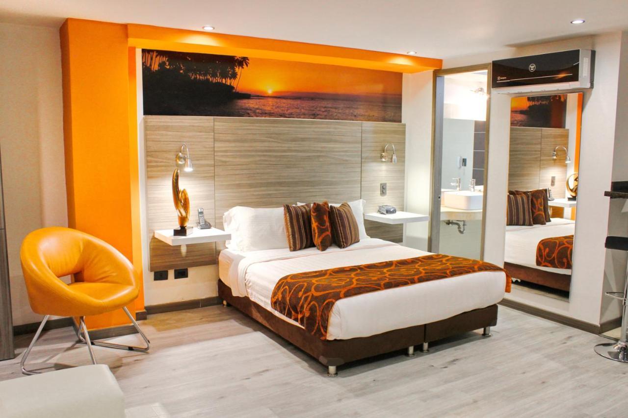 Isa Victory Hotel Boutique Armenia  Exteriör bild