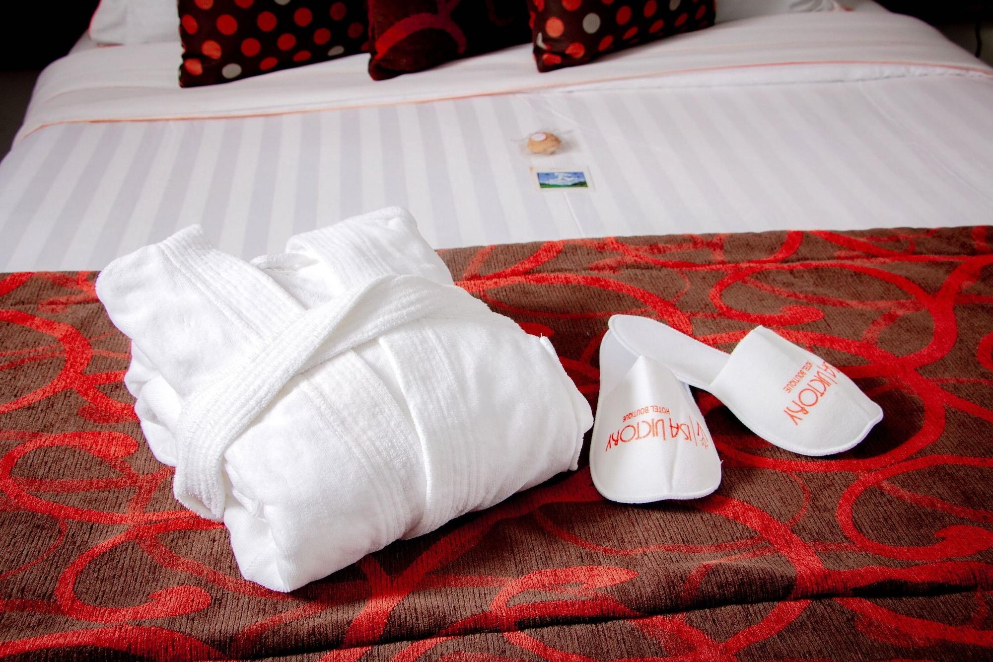 Isa Victory Hotel Boutique Armenia  Exteriör bild