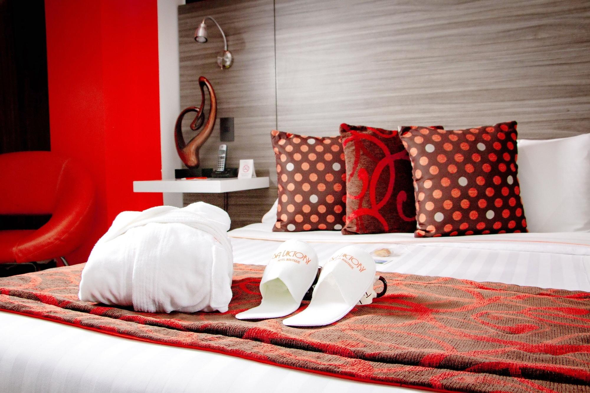 Isa Victory Hotel Boutique Armenia  Exteriör bild