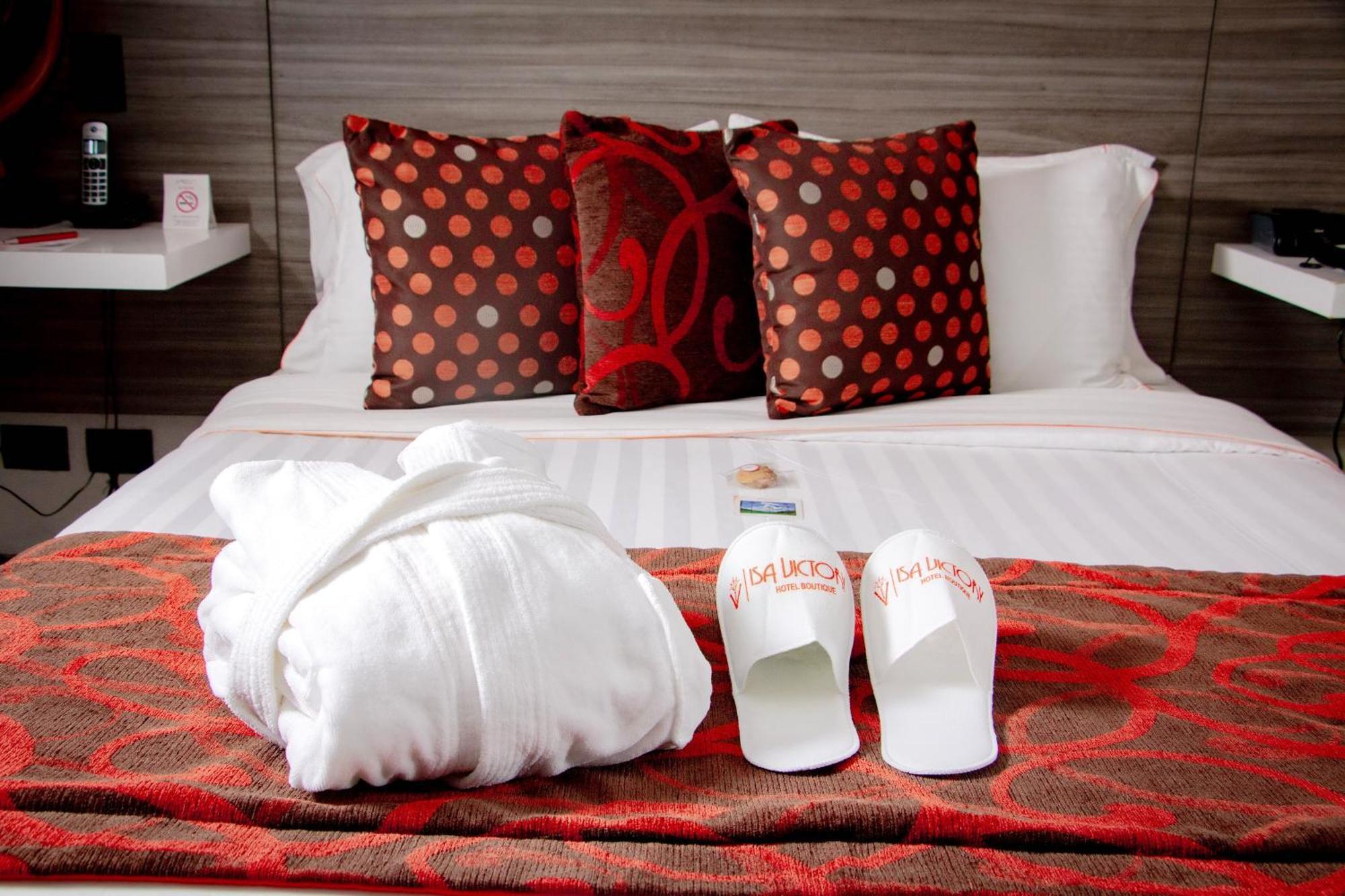 Isa Victory Hotel Boutique Armenia  Exteriör bild