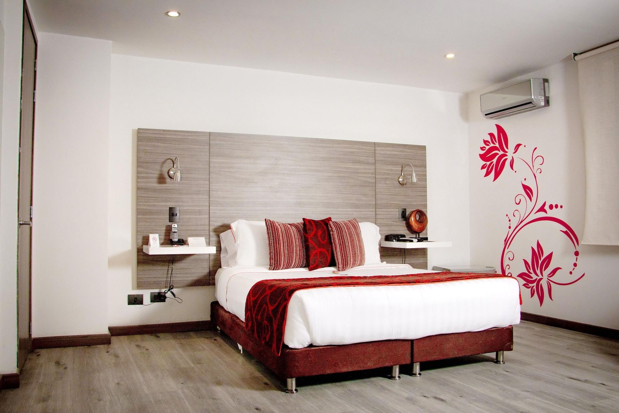 Isa Victory Hotel Boutique Armenia  Exteriör bild