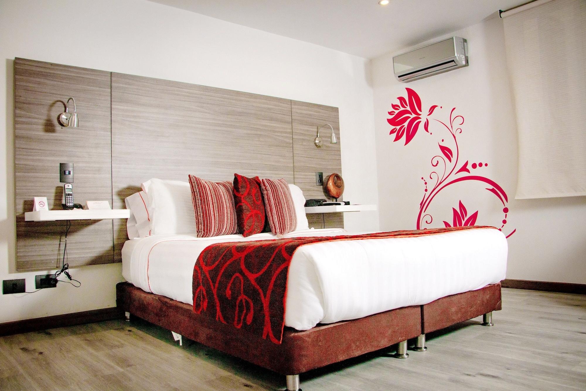 Isa Victory Hotel Boutique Armenia  Exteriör bild