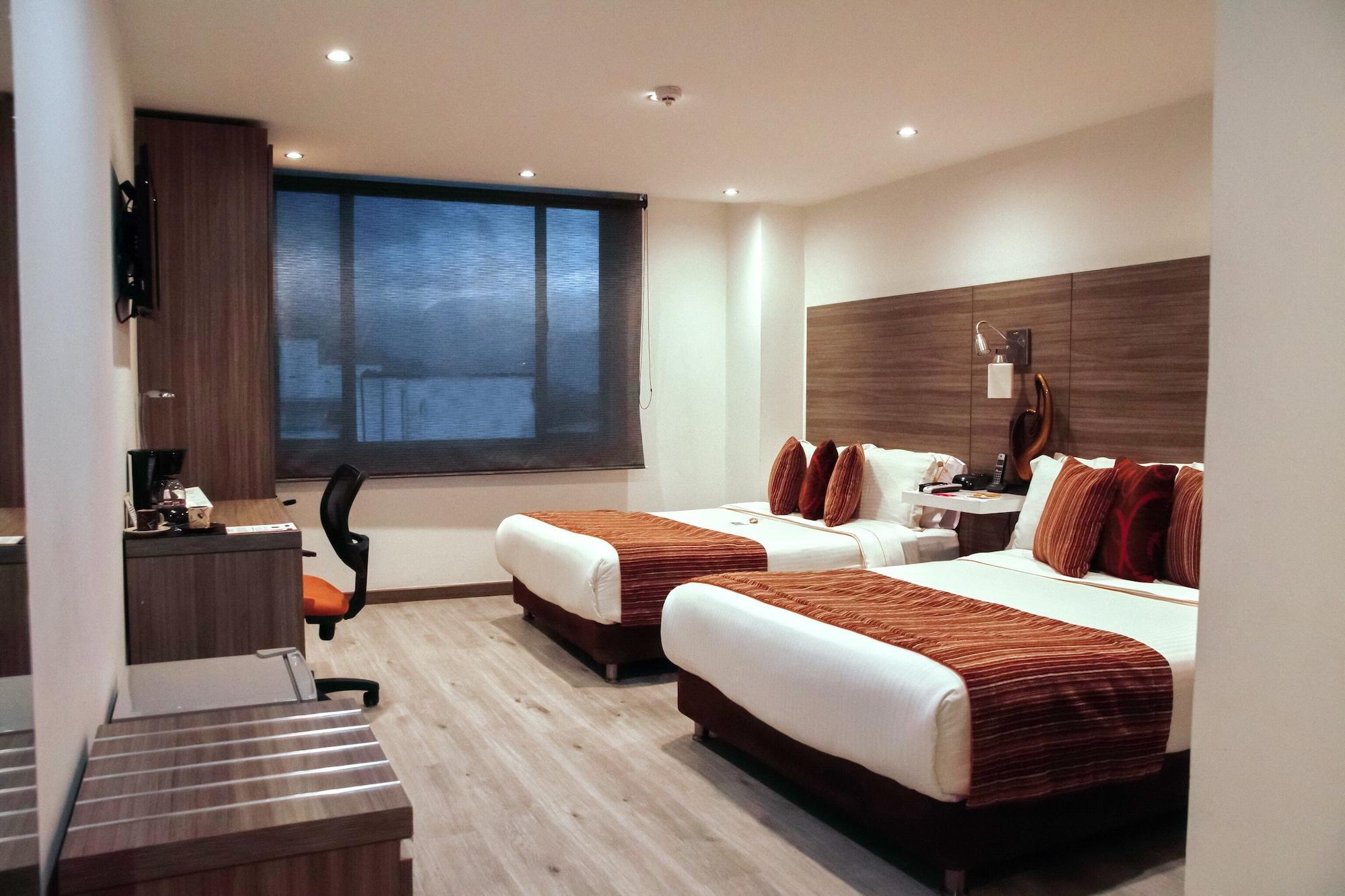 Isa Victory Hotel Boutique Armenia  Exteriör bild