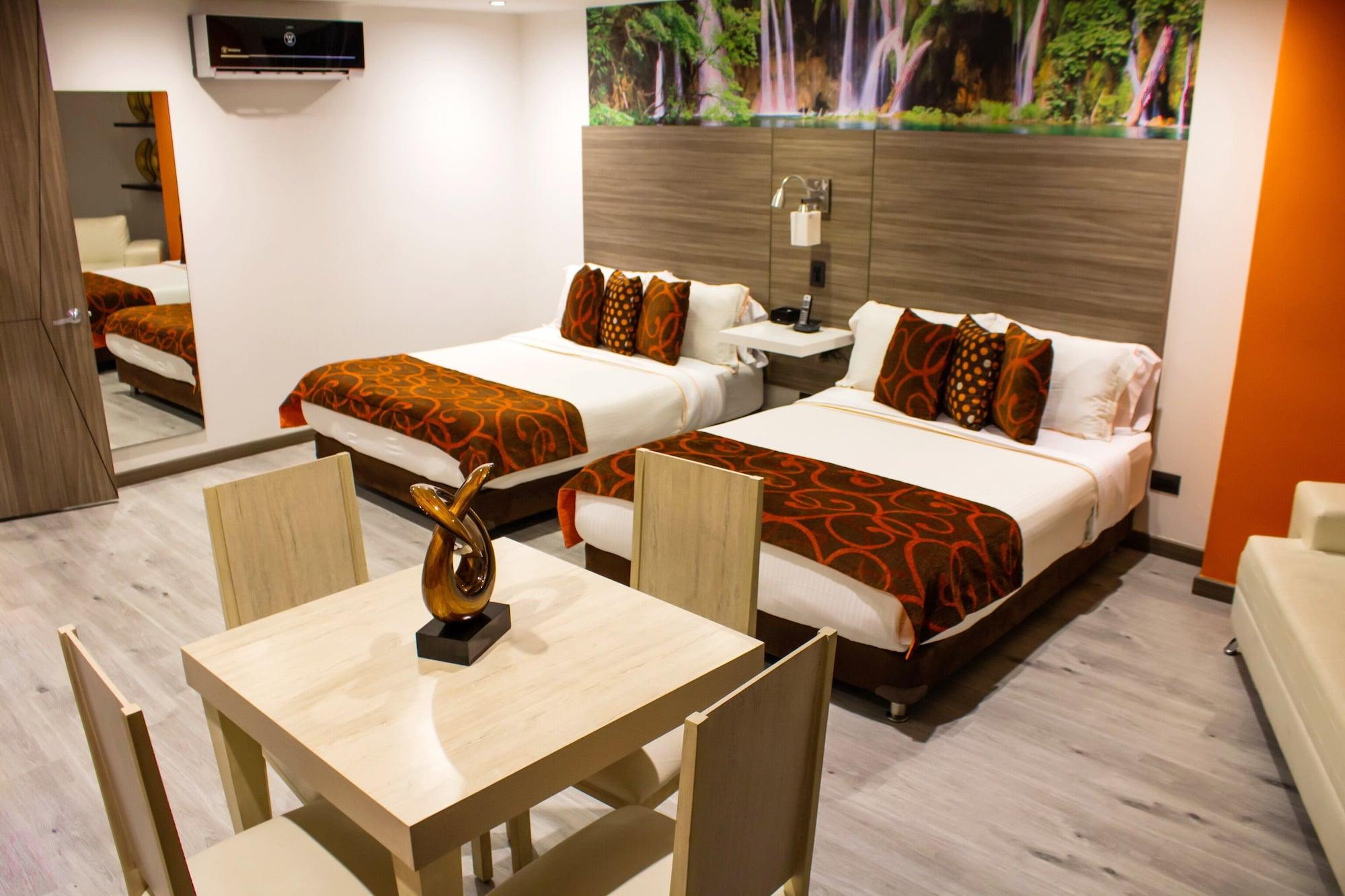 Isa Victory Hotel Boutique Armenia  Exteriör bild
