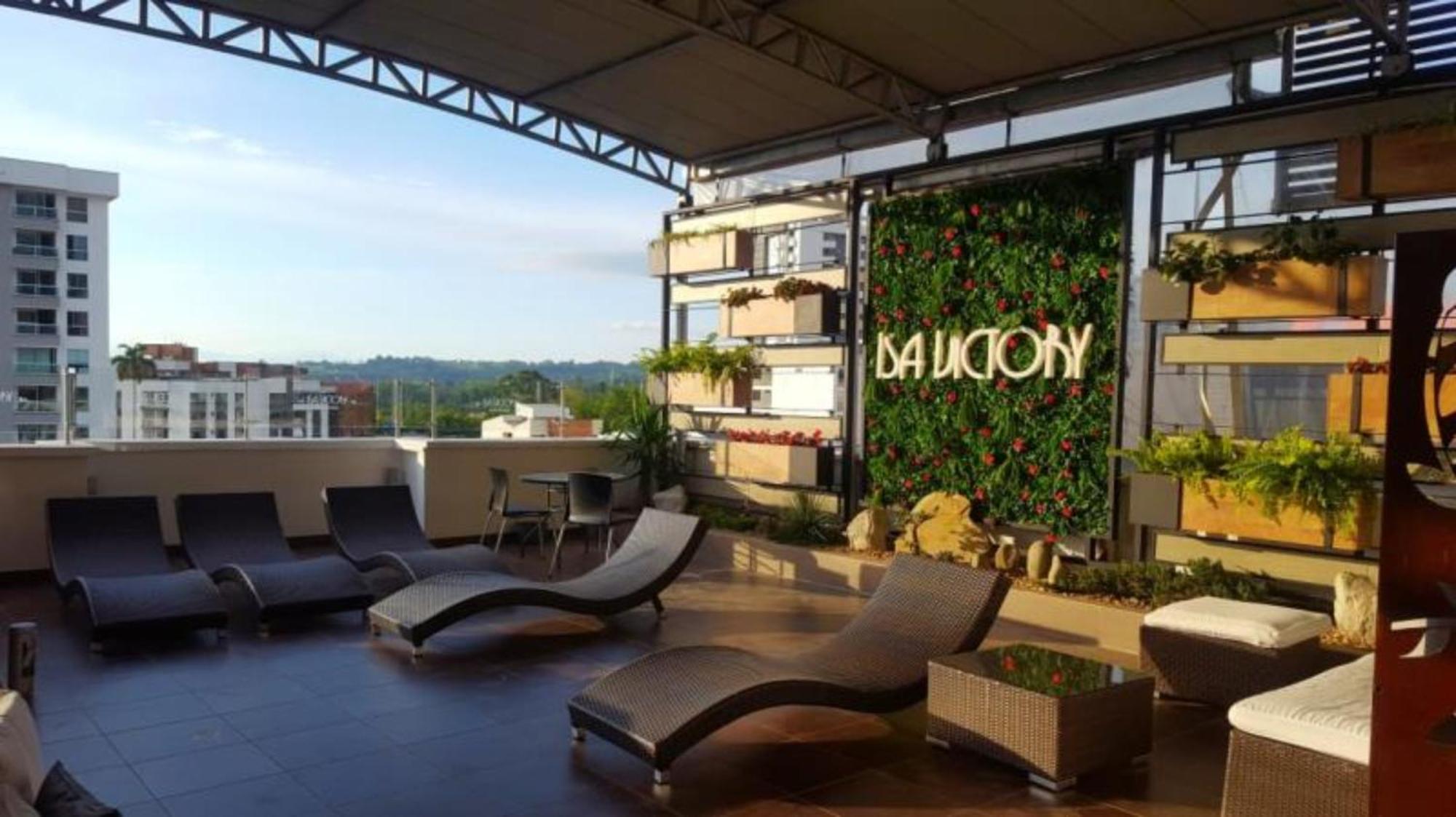 Isa Victory Hotel Boutique Armenia  Exteriör bild