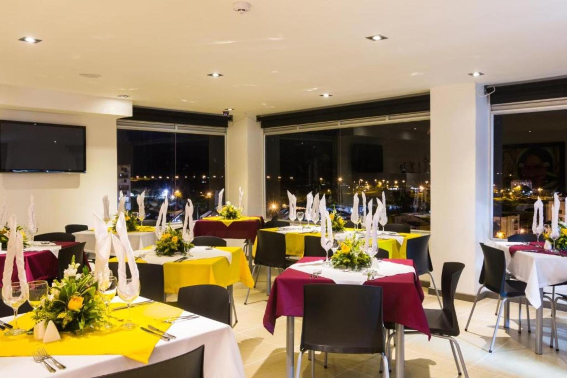 Isa Victory Hotel Boutique Armenia  Exteriör bild