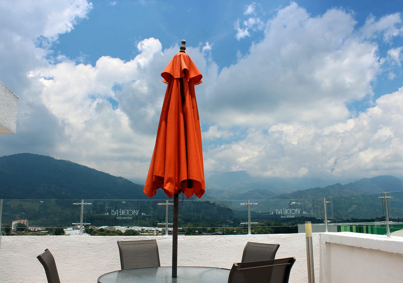 Isa Victory Hotel Boutique Armenia  Exteriör bild